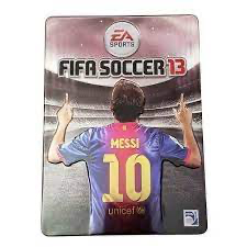 FIFA Soccer 13 - Limited Edition - Xbox 360