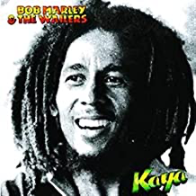Bob Marley & The Wailers: Kaya - Blu-ray Music UNK NR