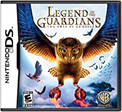 Legend of the Guardians The Owls of GaHoole - DS