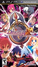 Disgaea Infinite - PSP