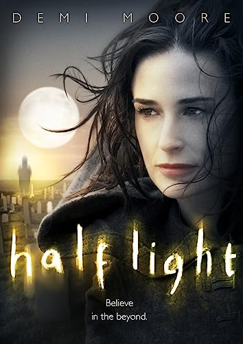 Half Light - DVD