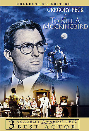 To Kill A Mockingbird Special Edition - DVD