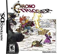 Chrono Trigger DS - DS