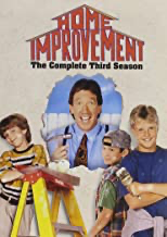 Home Improvement: The Complete 3rd Season - DVD