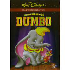 Dumbo Special Edition - DVD