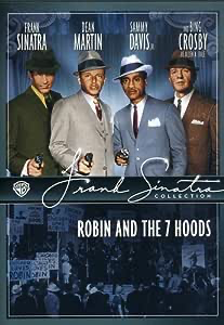 Robin And The 7 Hoods Special Edition - DVD