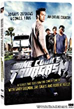 Dane Cook's Tourgasm - DVD