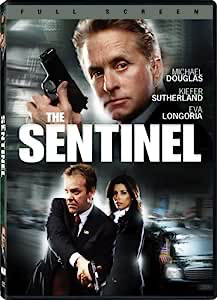 Sentinel Special Edition - DVD