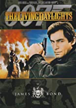 007 Living Daylights Special Edition - DVD