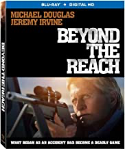 Beyond The Reach - Blu-ray Suspense/Thriller 2014 R