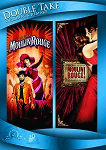 Moulin Rouge (1952) / Moulin Rouge! Special Edition - DVD