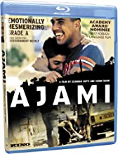 Ajami - Blu-ray Foreign 2009 NR