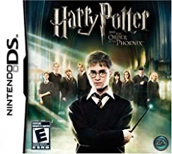 Harry Potter and the Order of the Phoenix - DS