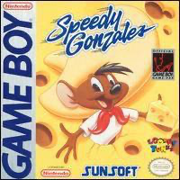 Speedy Gonzales - Game Boy