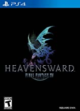 Final Fantasy XIV Online: Heavensward - PS4