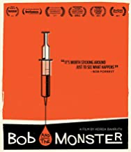 Bob And The Monster - Blu-ray Documentary 2011 NR
