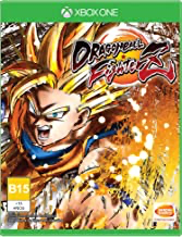 Dragon Ball FighterZ - Day One Edition - Xbox One