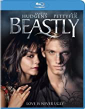Beastly - Blu-ray Fantasy 2011 PG-13