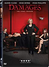 Damages: The Complete 5th Season - DVD