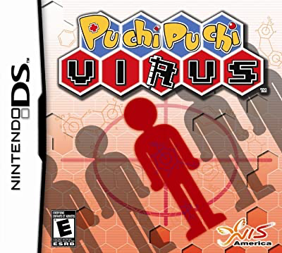 Puchi Puchi Virus - DS
