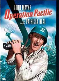 Operation Pacific - DVD