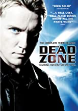 Dead Zone (2002/ TV Series): The Complete 3rd Season Special Edition - DVD