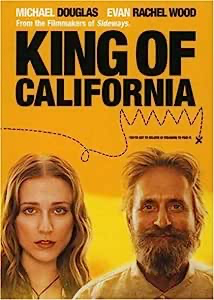 King Of California - DVD