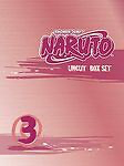 Naruto #03 - DVD