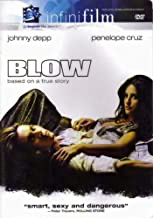 Blow Special Edition - DVD