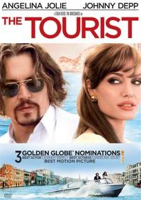 Tourist - DVD
