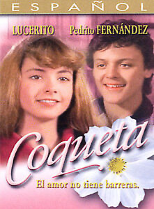 Coqueta - DVD