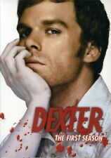 Dexter: The 1st Season - DVD