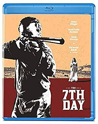 7th Day - Blu-ray Foreign 2004 NR