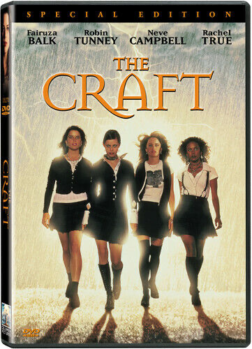 Craft Special Edition - DVD