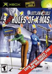 Outlaw Golf: 9 More Holes of X-Mas - Xbox