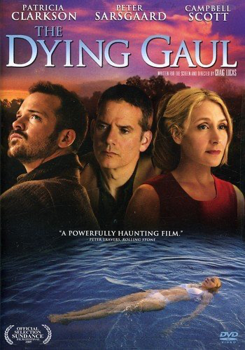 Dying Gaul - DVD