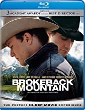 Brokeback Mountain - Blu-ray Drama 2005 R
