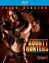 Bounty Hunters - Blu-ray Comedy 2011 R