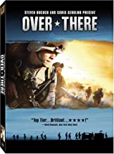 Over There: Season 1 - DVD