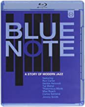 Blue Note: A Story Of Modern Jazz - Blu-ray Music UNK NR