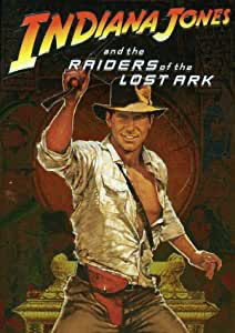 Indiana Jones And The Raiders Of The Lost Ark Special Edition - DVD