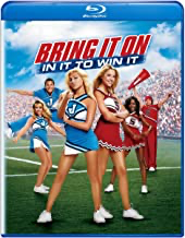 Bring It On: In It To Win It - Blu-ray Comedy 2007 PG-13