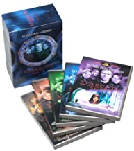 Stargate SG-1: Season 1 Box Set - DVD