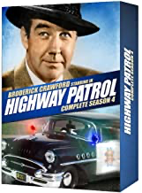 Highway Patrol: Season 4 - DVD
