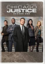 Chicago Justice: Season 1 - DVD