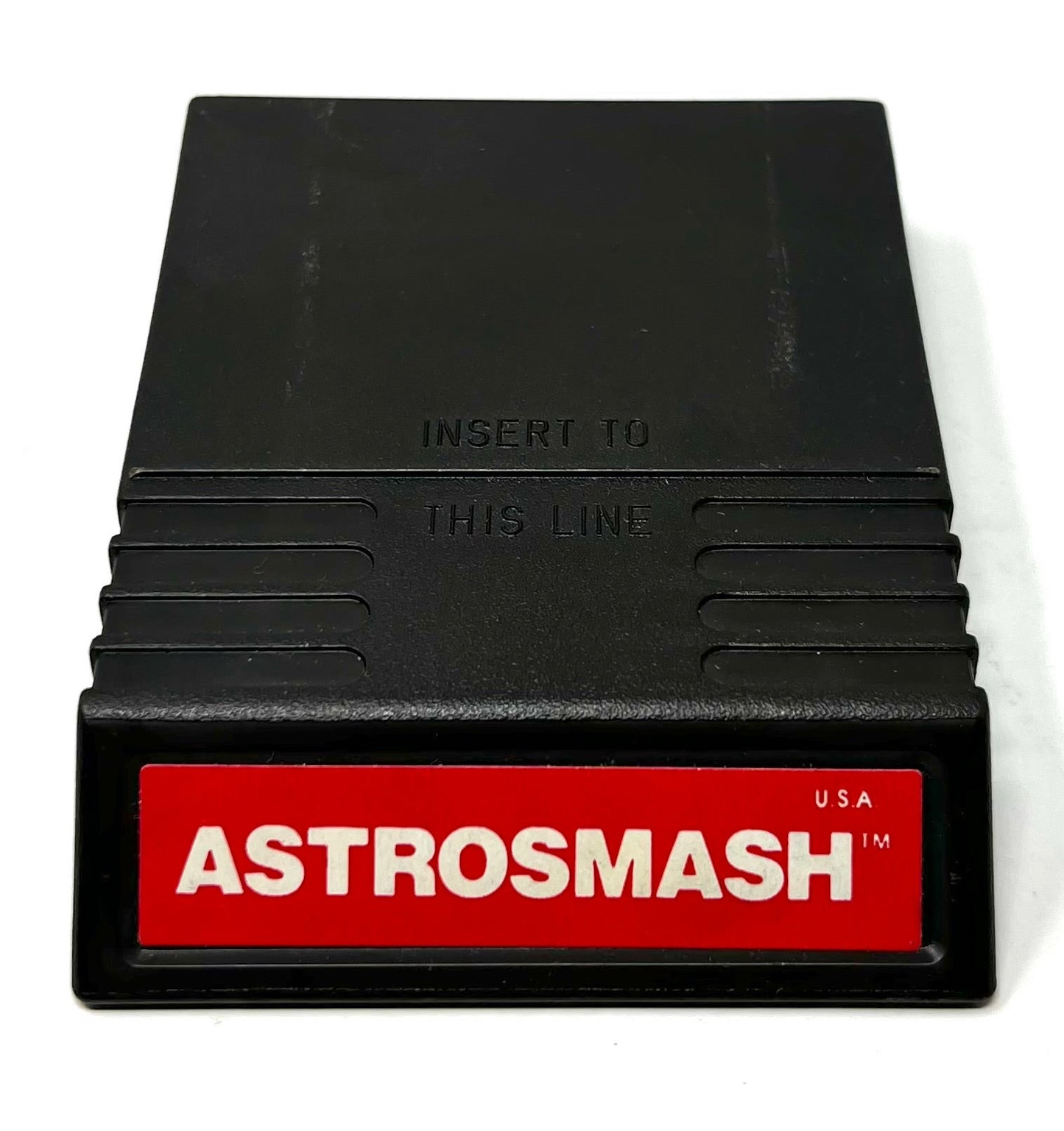 Astrosmash - Intellivision