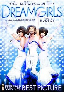 Dreamgirls - DVD