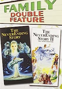 NeverEnding Story (1984/ Old Version/ 2001 Release) / NeverEnding Story 2 - DVD