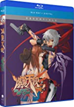 Burst Angel (Bakuretsu Tenshi): The Complete Series Essentials Edition - Blu-ray Anime 2004 MA15