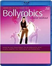 Bollyrobics: Dance Like Bollywood Stars - Blu-ray Exercise 2009 NR